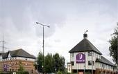 Туры в отель Premier Inn London Beckton