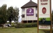 Туры в отель Premier Inn London Beckton