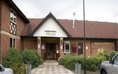 Туры в отель Premier Inn London Beckton