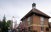 Туры в отель Premier Inn London Beckton