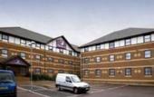 Туры в отель Premier Inn London Beckton