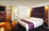 Туры в отель Premier Inn London Beckton