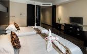 Туры в отель OSOTTO Nanmei Hotel