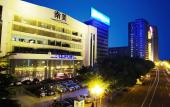 Туры в отель OSOTTO Nanmei Hotel
