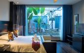 Туры в отель OSOTTO Nanmei Hotel