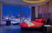 Туры в отель OSOTTO Nanmei Hotel