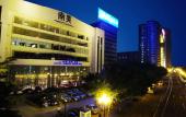 Туры в отель OSOTTO Nanmei Hotel