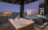 Туры в отель H Hotel & SPA