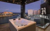 Туры в отель H Hotel & SPA