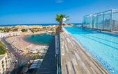 Туры в отель H Hotel & SPA