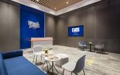 Туры в отель Holiday Inn Express FOSHAN CHANCHENG by IHG