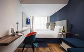 Туры в отель Holiday Inn Express FOSHAN CHANCHENG by IHG