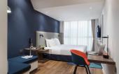 Туры в отель Holiday Inn Express FOSHAN CHANCHENG by IHG