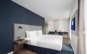 Туры в отель Holiday Inn Express FOSHAN CHANCHENG by IHG