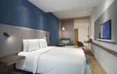 Туры в отель Holiday Inn Express FOSHAN CHANCHENG by IHG