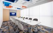 Туры в отель Holiday Inn Express FOSHAN CHANCHENG by IHG