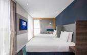 Туры в отель Holiday Inn Express FOSHAN CHANCHENG by IHG