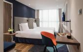 Туры в отель Holiday Inn Express FOSHAN CHANCHENG by IHG