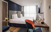 Туры в отель Holiday Inn Express FOSHAN CHANCHENG by IHG