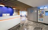 Туры в отель Holiday Inn Express FOSHAN CHANCHENG by IHG