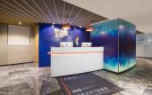 Туры в отель Holiday Inn Express FOSHAN CHANCHENG by IHG