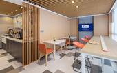 Туры в отель Holiday Inn Express FOSHAN CHANCHENG by IHG