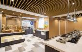 Туры в отель Holiday Inn Express FOSHAN CHANCHENG by IHG