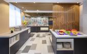 Туры в отель Holiday Inn Express FOSHAN CHANCHENG by IHG
