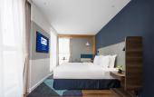 Туры в отель Holiday Inn Express FOSHAN CHANCHENG by IHG