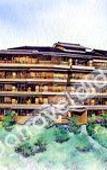 Туры в отель Hakone-Ginyu