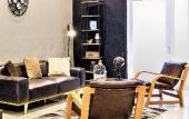 Туры в отель Nobile Hotel Estacion Central