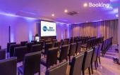Туры в отель Nobile Hotel Estacion Central