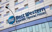 Туры в отель Nobile Hotel Estacion Central