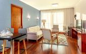 Туры в отель Nobile Hotel Estacion Central
