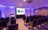 Туры в отель Nobile Hotel Estacion Central