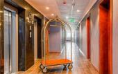 Туры в отель Nobile Hotel Estacion Central