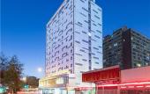 Туры в отель Nobile Hotel Estacion Central