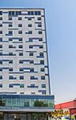 Туры в отель Nobile Hotel Estacion Central