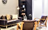 Туры в отель Nobile Hotel Estacion Central