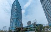 Туры в отель SORL HOTEL SHANGHAI