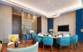 Туры в отель SORL HOTEL SHANGHAI
