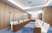 Туры в отель SORL HOTEL SHANGHAI