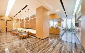Туры в отель Atour Hotel (Majuqiao, Yizhuang Xincheng)