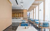 Туры в отель Atour Hotel (Majuqiao, Yizhuang Xincheng)