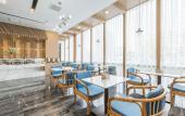 Туры в отель Atour Hotel (Majuqiao, Yizhuang Xincheng)