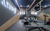 Туры в отель Atour Hotel (Majuqiao, Yizhuang Xincheng)
