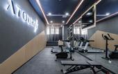 Туры в отель Atour Hotel (Majuqiao, Yizhuang Xincheng)