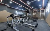 Туры в отель Atour Hotel (Majuqiao, Yizhuang Xincheng)