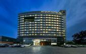 Туры в отель Atour Hotel (Majuqiao, Yizhuang Xincheng)
