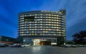 Туры в отель Atour Hotel (Majuqiao, Yizhuang Xincheng)